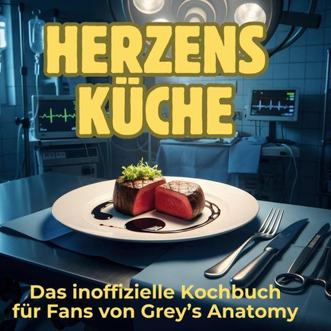 Herzensküche