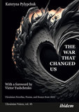 The War that Changed Us