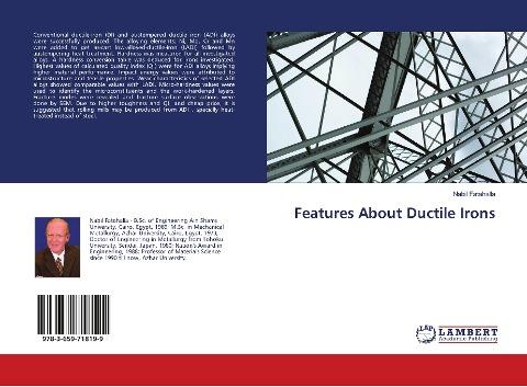 Features About Ductile Irons