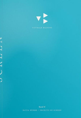 Screening Objects – Objects on Screen