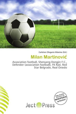Milan Martinovi¿