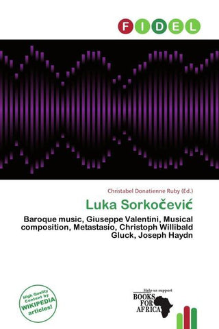 Luka Sorko¿evi¿