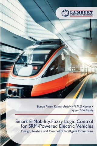 Smart E-Mobility:Fuzzy Logic Control for SRM-Powered Electric Vehicles