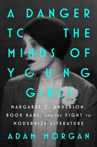 A Danger to the Minds of Young Girls
