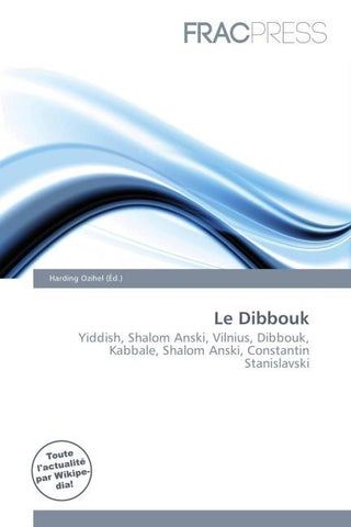 Le Dibbouk