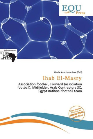 Ihab El-Masry