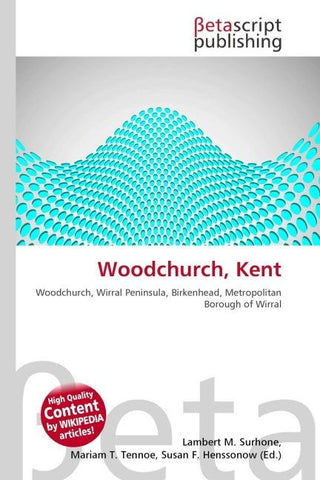 Woodchurch, Kent