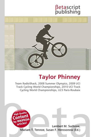 Taylor Phinney