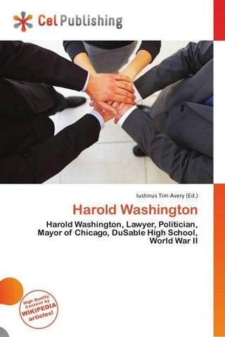 Harold Washington