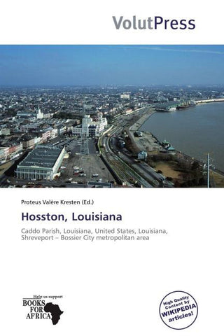 Hosston, Louisiana