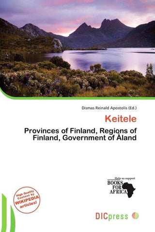 Keitele