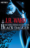 Die Bruderschaft der Black Dagger