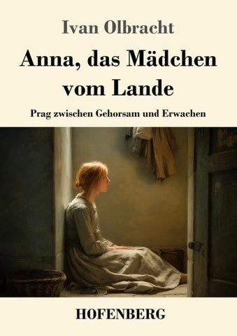 Anna, das Mädchen vom Lande
