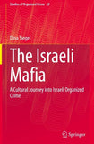 The Israeli Mafia