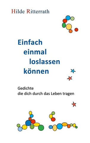 Einfach einmal loslassen können