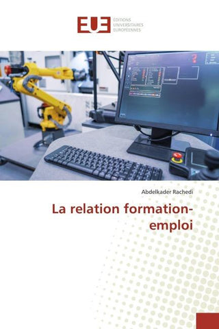 La relation formation-emploi