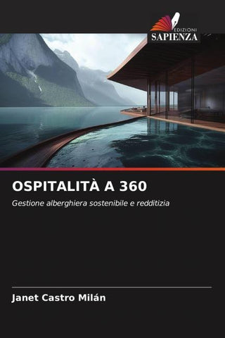 OSPITALITÀ A 360