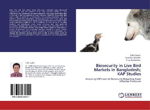 Biosecurity in Live Bird Markets in Bangladesh; KAP Studies