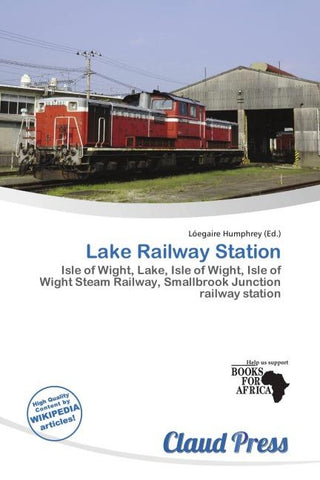 Lake Railway Station