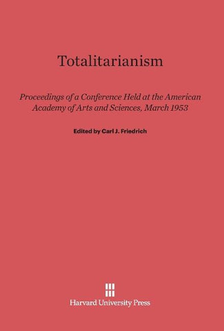 Totalitarianism