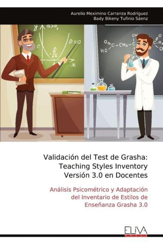 Validación del Test de Grasha