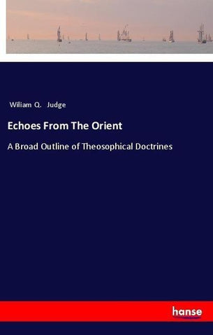 Echoes From The Orient