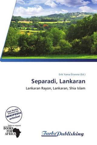 Separadi, Lankaran