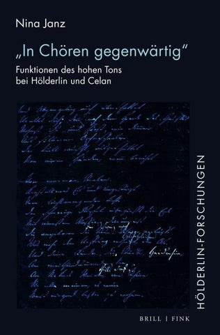 „In Chören gegenwärtig“