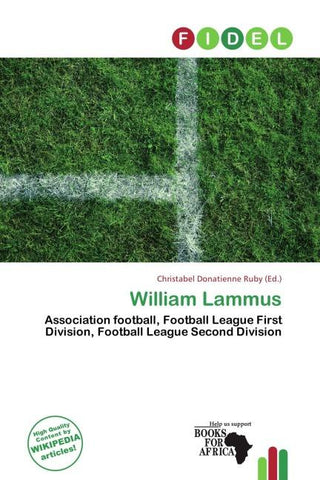 William Lammus