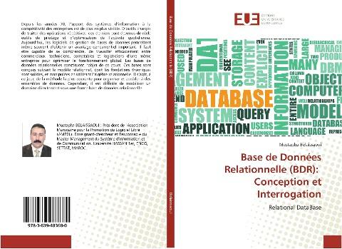 Base de Données Relationnelle (BDR): Conception et Interrogation