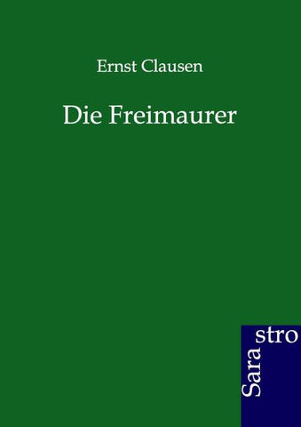 Die Freimaurer
