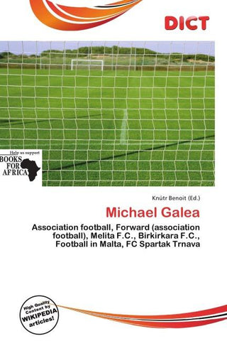Michael Galea