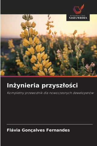 In¿ynieria przysz¿o¿ci