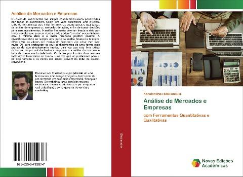 Análise de Mercados e Empresas