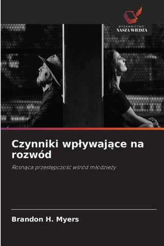 Czynniki wp¿ywaj¿ce na rozwód