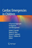 Cardiac Emergencies in Children