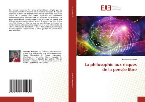La philosophie aux risques de la pensée libre