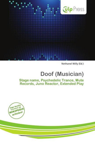 Doof (Musician)