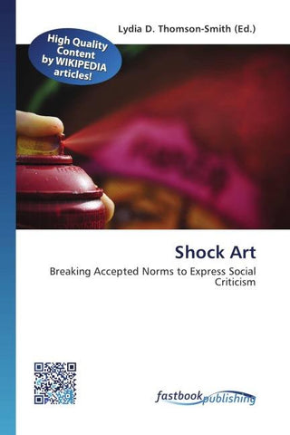 Shock Art
