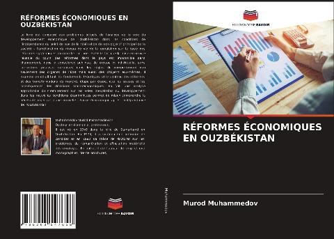 RÉFORMES ÉCONOMIQUES EN OUZBÉKISTAN