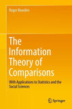 The Information Theory of Comparisons