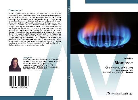 Biomasse