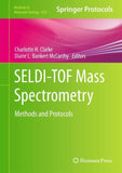 SELDI-TOF Mass Spectrometry