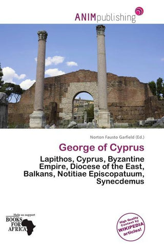 George of Cyprus