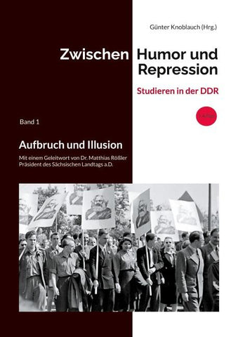 Zwischen Humor und Repression