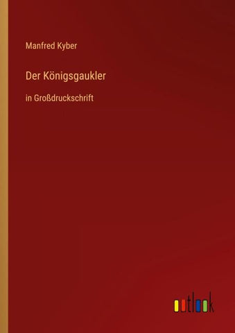 Der Königsgaukler