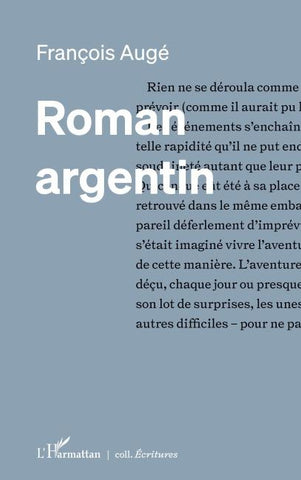 Roman argentin