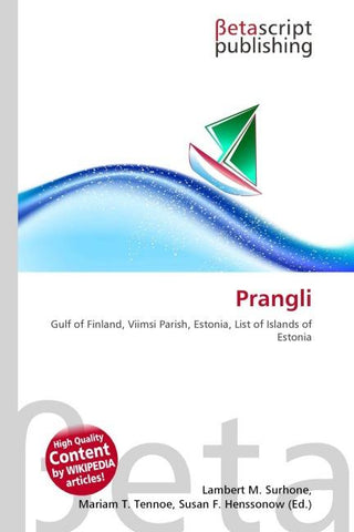 Prangli