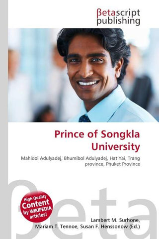 Prince of Songkla University