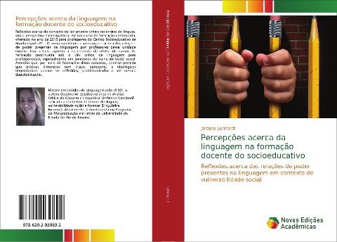 Percepções acerca da linguagem na formação docente do socioeducativo